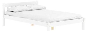 MAVIL POSTEL + ROST BIELA 140X200 BOROVICA
