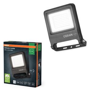 Venkovní reflektor ENDURA OSRAM 50 W, studená bílá