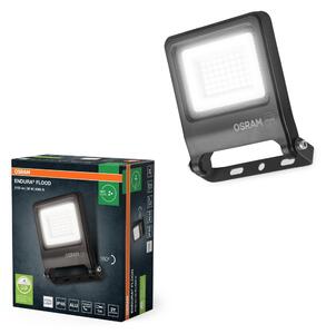 Venkovní LED reflektor IP65 30 W ENDURA FLOOD studená bílá OSRAM