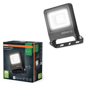 Venkovní reflektor ENDURA OSRAM 20 W, studená bílá