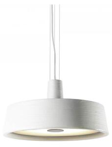 Marset - Soho 57 LED Závěsné Světlo White - Lampemesteren