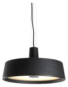 Marset - Soho 57 LED Závěsné Světlo Black - Lampemesteren