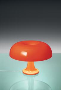 Stolní lampička Artemide NESSINO - oranžová 0039070A