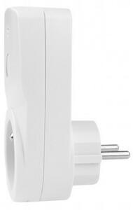 ECOLIGHT Chytrá zásuvka s Tuya WiFi programátorem