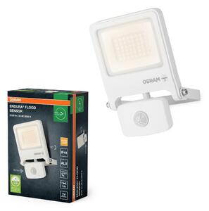 LED reflektor se senzorem 30 W ENDURA teplá bílá OSRAM
