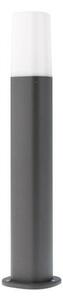 Exteriérová lampa Crayon 9075 0,5m tmavě šedá Redo Group