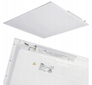 PIŁA LED panel 60x60 - 40W - 4000lm - neutrální bílá