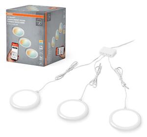 Chytré LED podlinkové svítidlo UNDERCABINET, laditelná bílá OSRAM
