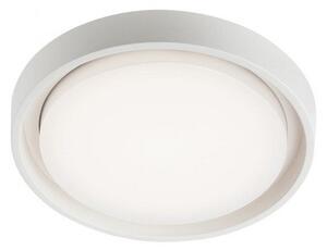 Stropní LED svítidlo Bezel 9180 matná bílá Redo Group