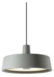 Marset - Soho 38 LED Závěsné Světlo Stone Grey - Lampemesteren