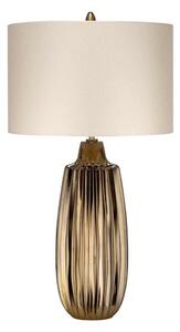 Elstead NEWHAM-TL-L - Stolní lampa NEWHAM 1xE27/60W/230V