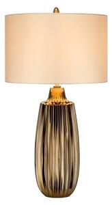 Elstead NEWHAM-TL-L - Stolní lampa NEWHAM 1xE27/60W/230V