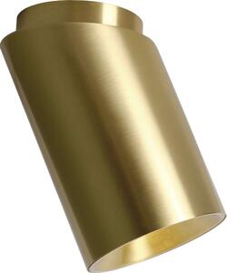 DCW - Tobo 85 Stropní Lampa Asymmetrical Brass - Lampemesteren