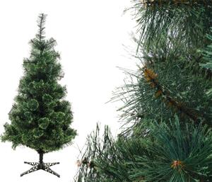 Bestent Vánoční stromek borovice 180cm Chilly Green
