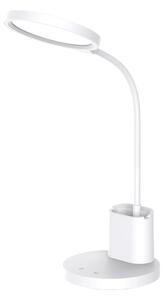 Stolní LED lampa Scuola, 1x LED 8w, 3000-6000k, w
