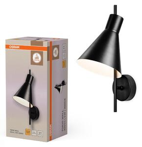 Dekorativní bílé stropní svítidlo 5 W Teplá bílá 170 mm