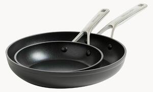 Sada pánví s nepřilnavým povrchem Forged, 2 díly