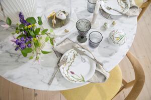 Kähler Design Porcelánová velikonoční vajíčka Hammershøi Easter 2020 - 3ks KD294