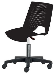 Kancelářská židle GREVE černá