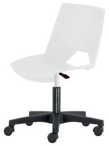 Kancelářská židle GREVE bílá