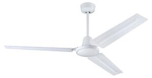 7316740 Stropní ventilátor, bílý, DC, Ø 142 cm – Westinghouse Westinghouse, 7316740, Bílá, Obývací pokoj, Kov, Moderní