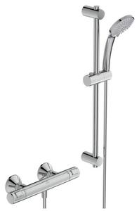 Sprchová baterie Ideal Standard Ceratherm T se sprchovým setem chrom A7203AA
