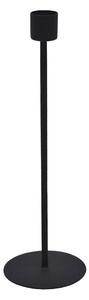 Eglo 422008 - Svícen JELLICOE 24x7,5 cm černá