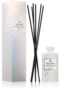 VOLUSPA Vermeil Bourbon Vanille aroma difuzér s náplní 192 g