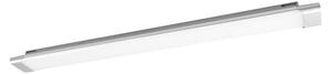 Arcchio - Vinca Stropní Lampa L90 White/Silver