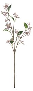 Eglo 428379 - Umělá květina ETAYA 79,5 cm růžová