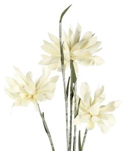 Eglo 428238 - Umělá květina MEHAKIT 65 cm žlutá