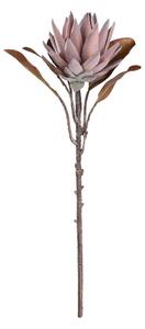 Eglo 428369 - Umělá květina ETAYA 53 cm růžová