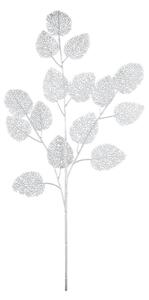 Eglo 428344 - Umělá květina MIADOL 87,5 cm stříbrná