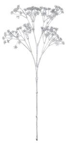 Eglo 428349 - Umělá květina MIADOL 53 cm stříbrná