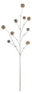 Eglo 428366 - Umělá květina ETAYA 81,5 cm zlatá