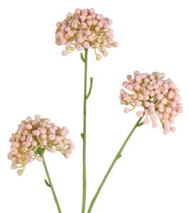 Eglo 428382 - Umělá květina ETAYA 58 cm růžová