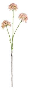 Eglo 428382 - Umělá květina ETAYA 58 cm růžová