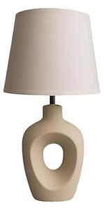 Rabalux 74079 - Stolní lampa MADELOR 1xE14/25W/230V béžová