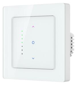 Immax NEO 07540L - Chytrý vypínač pro ovládání žaluzií a rolet 230V Wi-Fi Tuya