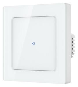 Immax NEO 07538L - Vypínač 1-tlačítkový SMART 230V Wi-Fi Tuya