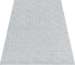 Kusový koberec Bahama 5156 Grey