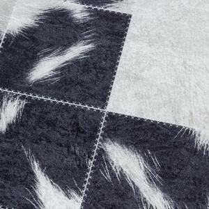 Ayyildiz koberce Kusový koberec Fiesta 4307 black - 120x170 cm
