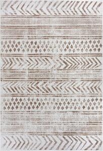 NORTHRUGS - Hanse Home koberce Kusový koberec Twin Supreme 105416 Biri Linen – na ven i na doma Rozměry koberců: 80x150