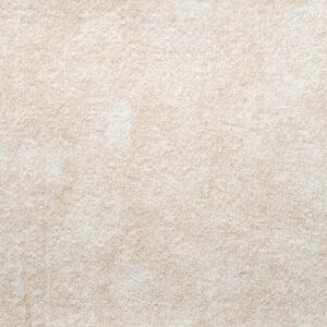Condor Carpets, Metrážový koberec Serena 6612, na míru, šíře 4m,5m, béžová, filc, ložnice