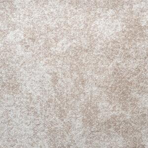 Condor Carpets, Metrážový koberec Serena 6622, na míru, šíře 4m,5m, béžová, filc, dětský pokoj