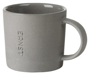 Šálek na espresso ERNST - Grey EF159