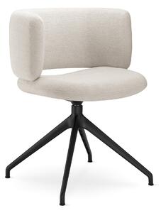 LD SEATING - Otočná židle DAFNA DAF-S, F100