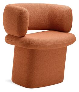 LD SEATING - Křeslo DAFNA DAF-M