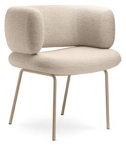 LD SEATING - Křeslo DAFNA DAF-M-N