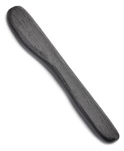 Dřevěný nůž na máslo Serax - Black SR126